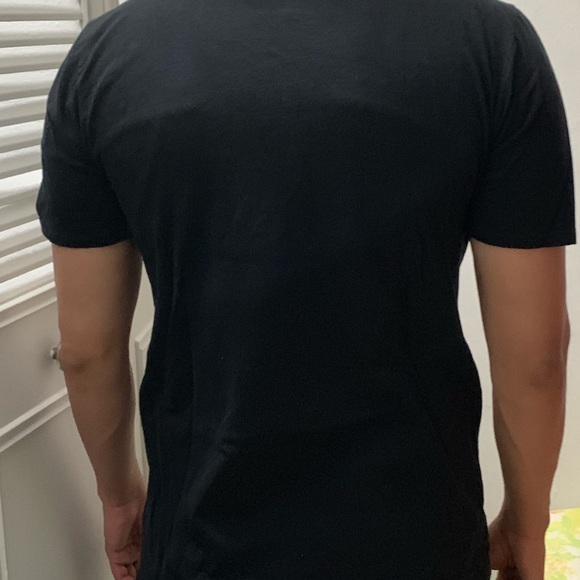 Nike Black T Shirt - Picture 3 of 3